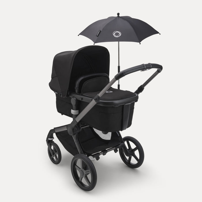 Bugaboo Parasol+ Black