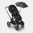 Bugaboo Parasol+ Black