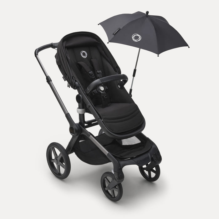 Bugaboo Parasol+ Black