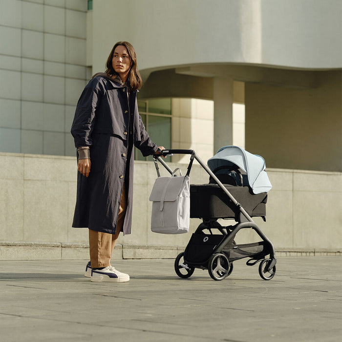 Bugaboo Changing Backpack - Moon Grey