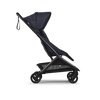 Bugaboo Butterfly 2 Plus Complete Black/Deep Indigo