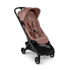 Bugaboo Butterfly 2 Plus Complete Black/Dusty Pink