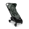 Bugaboo Butterfly 2 Plus Complete Black/Forest Green