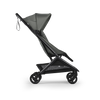 Bugaboo Butterfly 2 Plus Complete Black/Forest Green