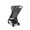 Bugaboo Butterfly 2 Plus Complete Black/Forest Green