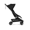 Bugaboo Butterfly 2 Plus Complete Black/Heritage Black