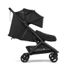 Bugaboo Butterfly 2 Plus Complete Black/Heritage Black