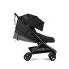 Bugaboo Butterfly 2 Plus Complete Black/Forest Green