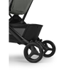 Bugaboo Butterfly 2 Plus Complete Black/Heritage Black