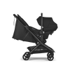 Bugaboo Butterfly 2 Plus Complete Black/Deep Indigo