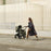 Bugaboo Changing Bag - Moon Grey