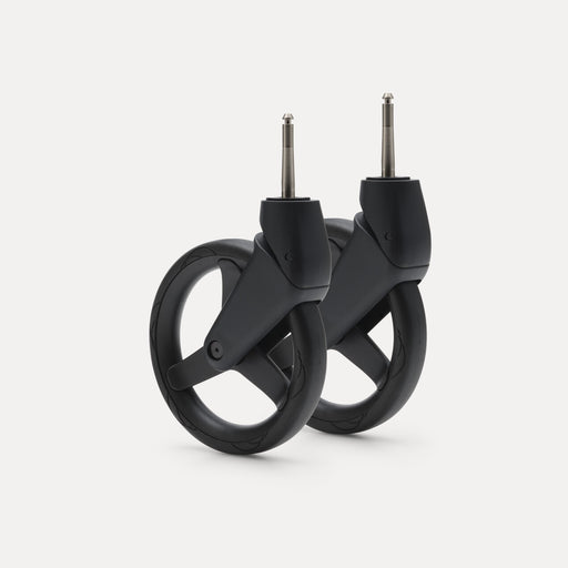 Bugaboo Replacement Dragonfly Swivel Wheels - Black