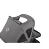 Bugaboo Fox/Cameleon3/Lynx Breezy Sun Canopy - Moon Grey