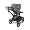 Bugaboo Fox/Cameleon3/Lynx Breezy Sun Canopy - Moon Grey