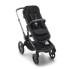 Bugaboo Dual Comfort Seat Liner - Moon Grey