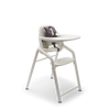 Bugaboo Giraffe Complete White