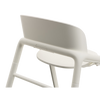 Bugaboo Giraffe Complete White
