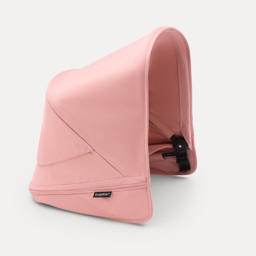 Bugaboo Donkey 5 Sun Canopy - Morning Pink