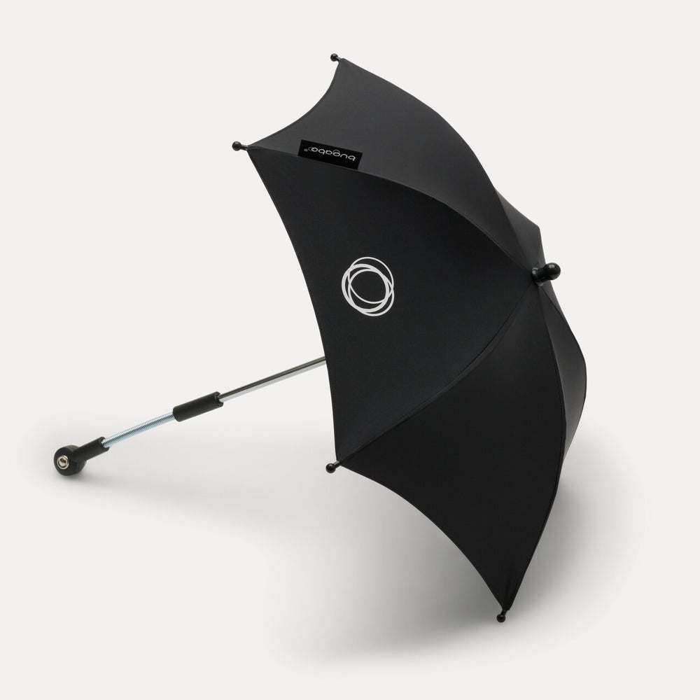 Bugaboo Parasol+ Black