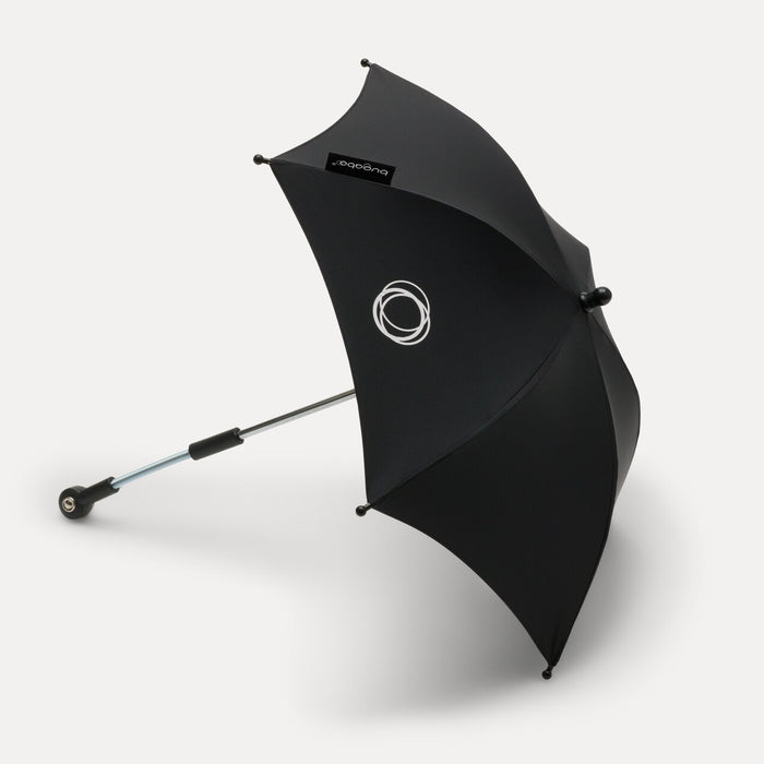 Bugaboo Parasol+ Black