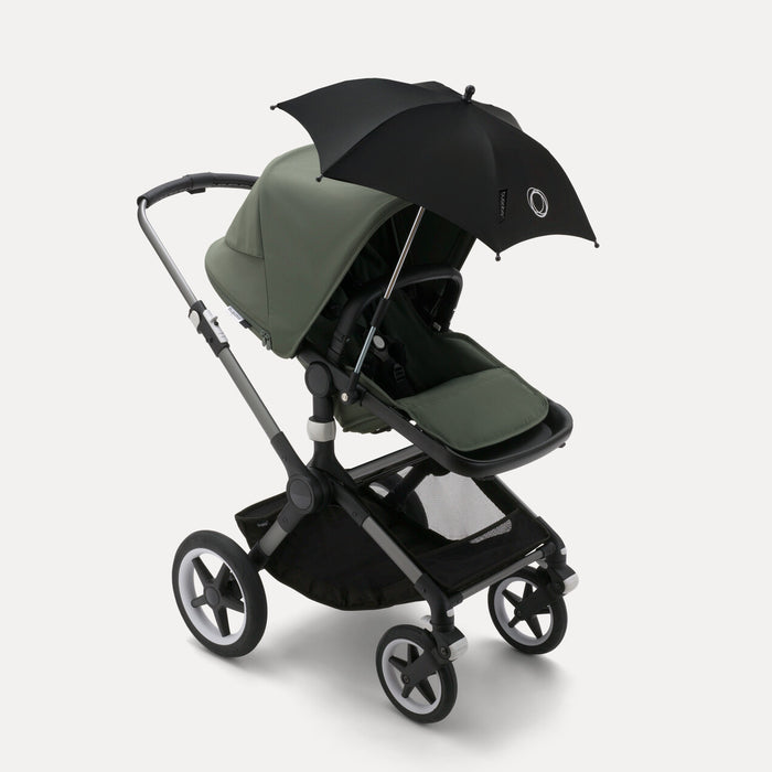 Bugaboo Parasol+ Black