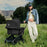 Bugaboo Fox 5 Renew Black/Heritage black