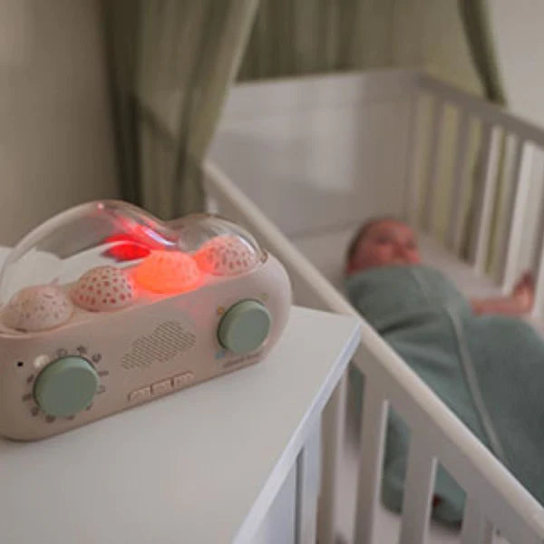 Cloud B CloudBox Story Teller with Projections