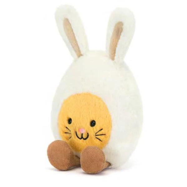 Jellycat Bunny Egg