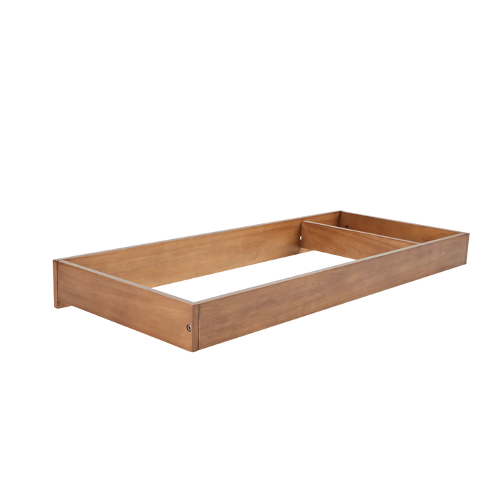 Maxi Cosi KD Double Dresser Topper Changing Station Embraced Forms - Walnut CG017CHN