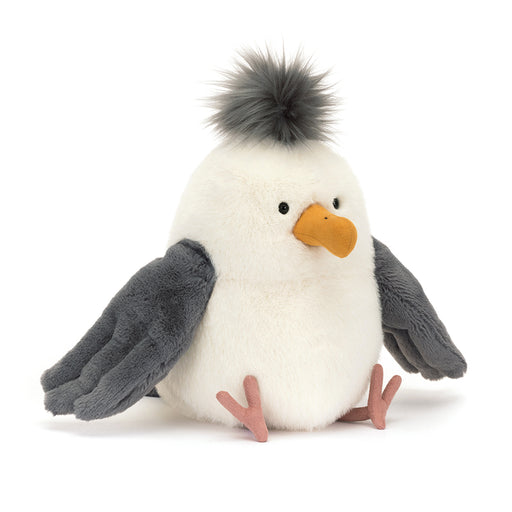Jellycat Chip Seagull (LIMIT ONE PER CUSTOMER)