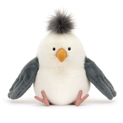 Jellycat Chip Seagull (LIMIT ONE PER CUSTOMER)
