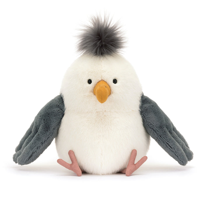 Jellycat Chip Seagull (LIMIT ONE PER CUSTOMER)