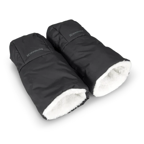 Uppababy Cozy Handmuffs - Jake