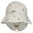 Calikids Organic Cotton Sun Hat - Pond S2531