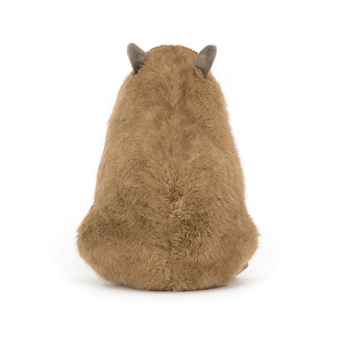 Jellycat Clyde Capybara (LIMIT ONE PER CUSTOMER)