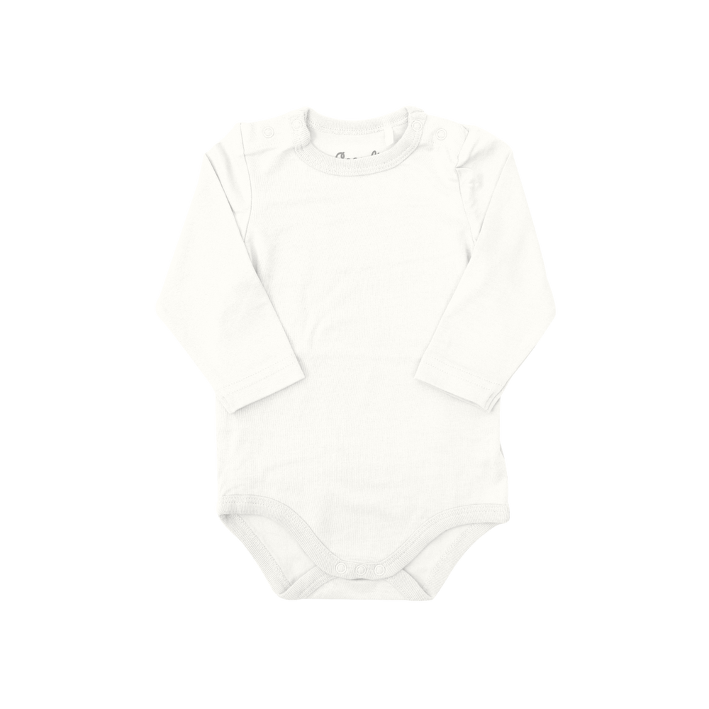 Coccoli Modal Bodysuit - Cream