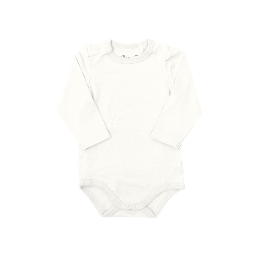 Coccoli Modal Bodysuit - Cream