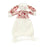 Jellycat Blossom Cream Bunny 'Berry' Comforter