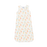 Coccoli Cotton-Modal 0.5T Sleepsack - Gelato Cones on Cream