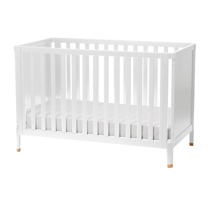 Little Seeds Aster 4 in 1 Convertible Crib