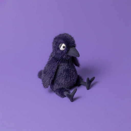 Jellycat Hocus Crow