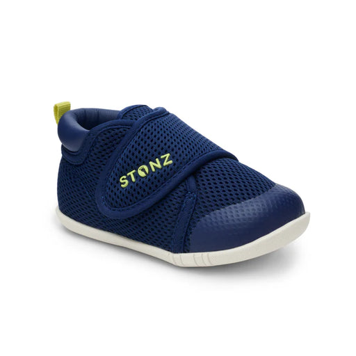 Stonz Cruiser - Navy-Lantern Green