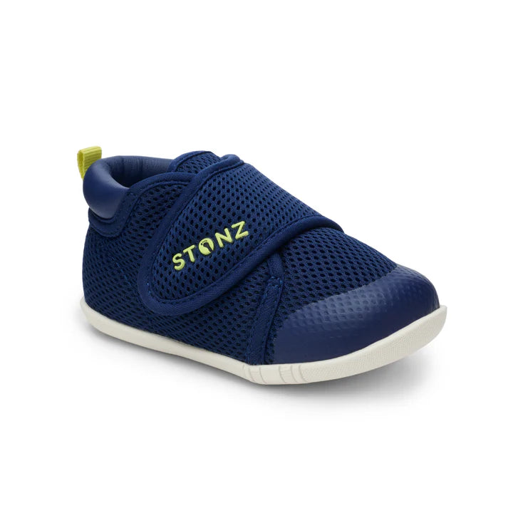 Stonz Cruiser - Navy-Lantern Green