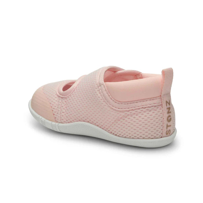 Stonz Cruiser Mary Jane Baby - Haze Pink