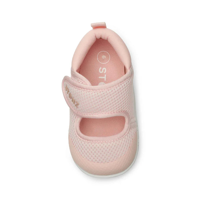 Stonz Cruiser Mary Jane Baby - Haze Pink