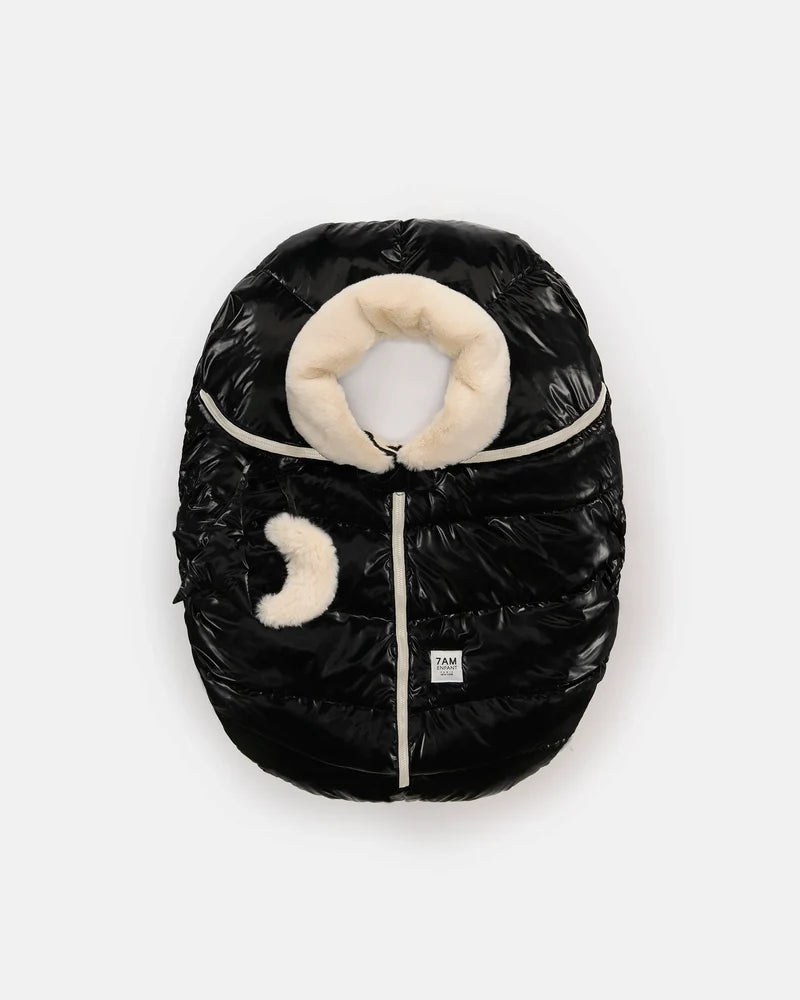 7am Car Seat Cocoon - Ushuala