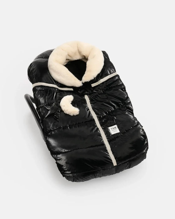 7am Car Seat Cocoon - Ushuala