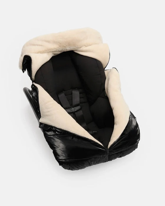 7am Car Seat Cocoon - Ushuala