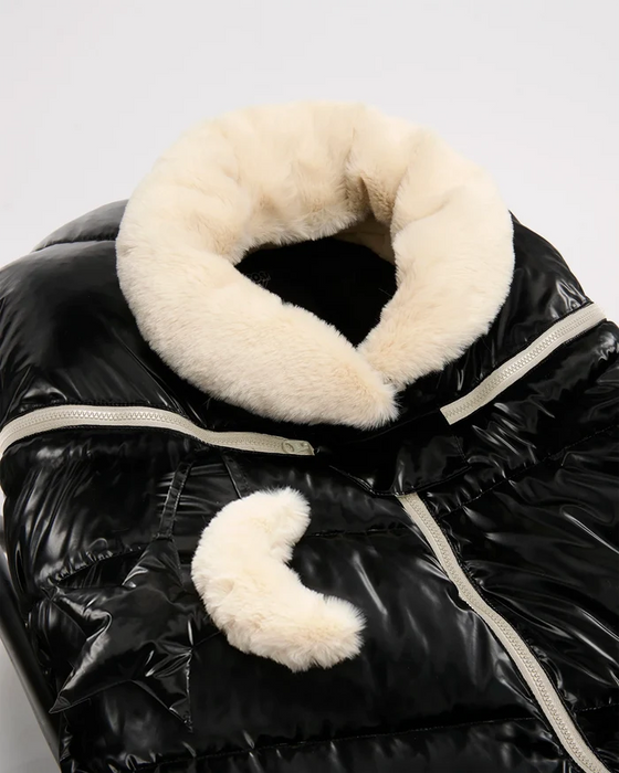 7am Car Seat Cocoon - Ushuala