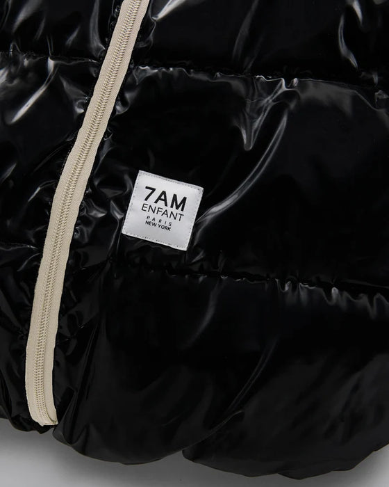 7am Car Seat Cocoon - Ushuala
